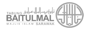 Tabung Baitulmal Majlis Islam Sarawak